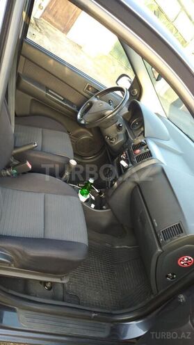 Hyundai Getz 2006, 154,700 km - 1.1 l - Bakı