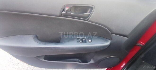 Hyundai i30 2009, 168,000 km - 1.4 l - Bakı