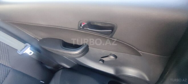 Hyundai i30 2009, 168,000 km - 1.4 l - Bakı