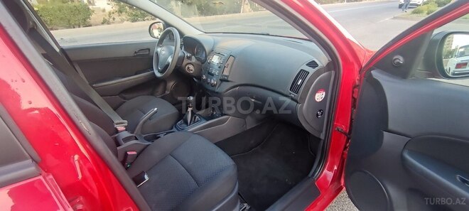 Hyundai i30 2009, 168,000 km - 1.4 l - Bakı
