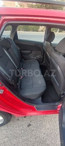 Hyundai i30 2009, 168,000 km - 1.4 l - Bakı