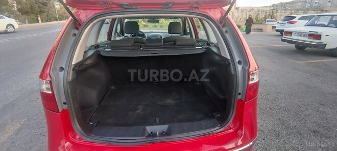 Hyundai i30 2009, 168,000 km - 1.4 l - Bakı