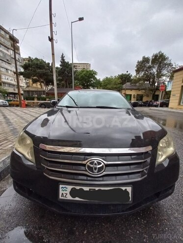 Toyota Avalon 2006, 323,000 km - 3.5 l - Bakı