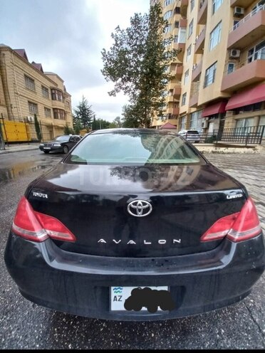 Toyota Avalon 2006, 323,000 km - 3.5 l - Bakı