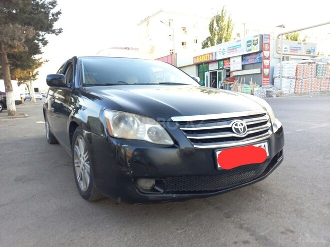 Toyota Avalon 2006, 323,000 km - 3.5 l - Bakı