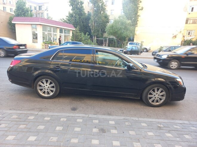 Toyota Avalon 2006, 323,000 km - 3.5 l - Bakı