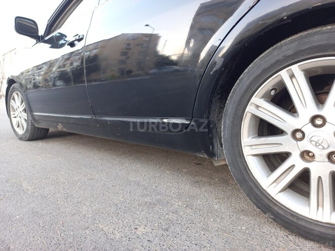 Toyota Avalon 2006, 323,000 km - 3.5 l - Bakı