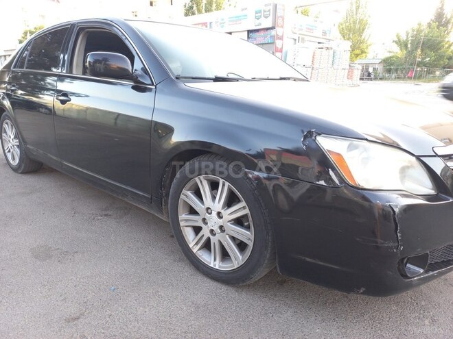 Toyota Avalon 2006, 323,000 km - 3.5 l - Bakı