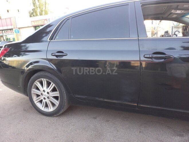 Toyota Avalon 2006, 323,000 km - 3.5 l - Bakı