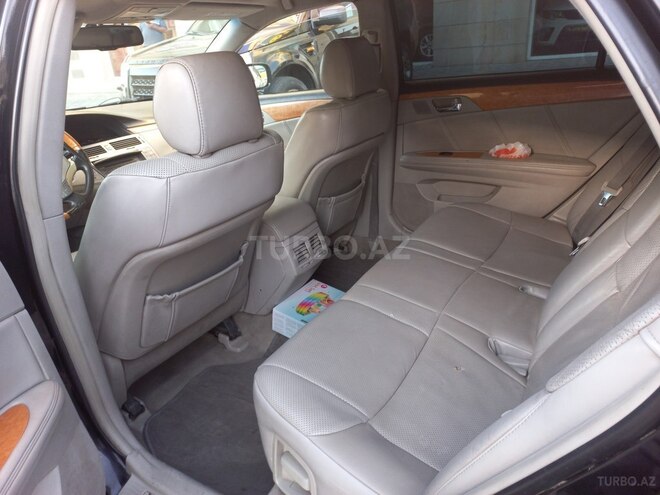 Toyota Avalon 2006, 323,000 km - 3.5 l - Bakı