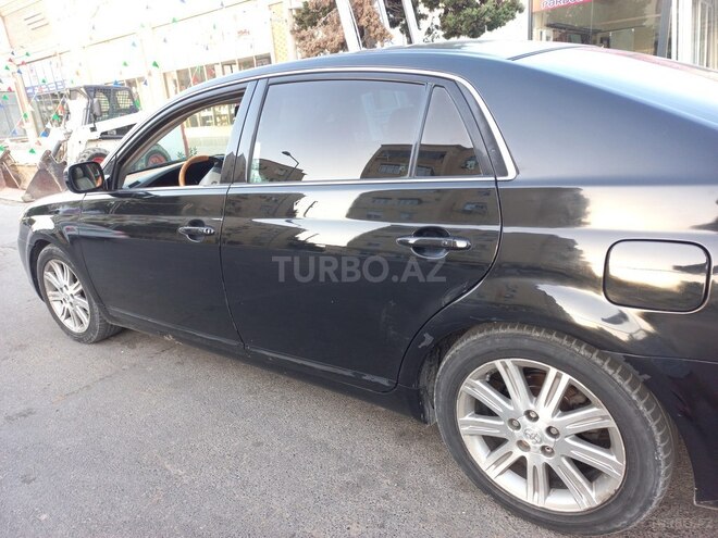 Toyota Avalon 2006, 323,000 km - 3.5 l - Bakı