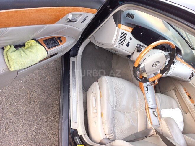 Toyota Avalon 2006, 323,000 km - 3.5 l - Bakı