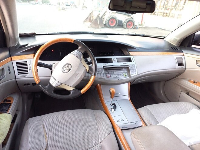 Toyota Avalon 2006, 323,000 km - 3.5 l - Bakı