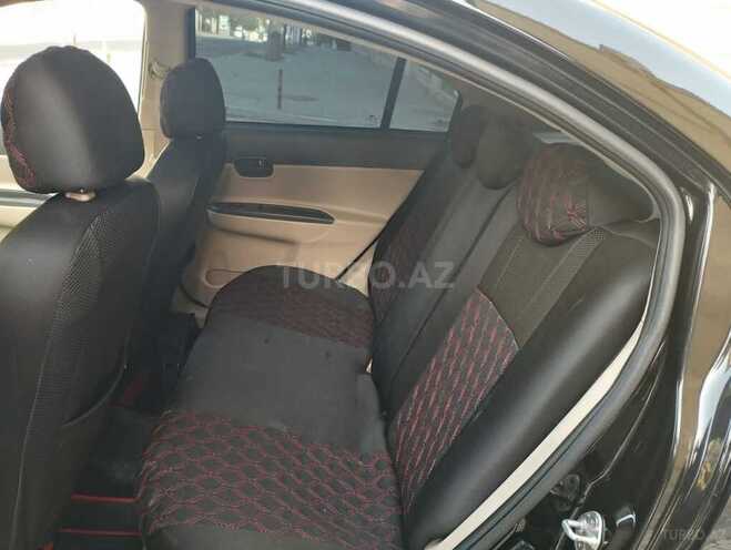 Hyundai Accent 2007, 227,300 km - 1.6 л - Bakı