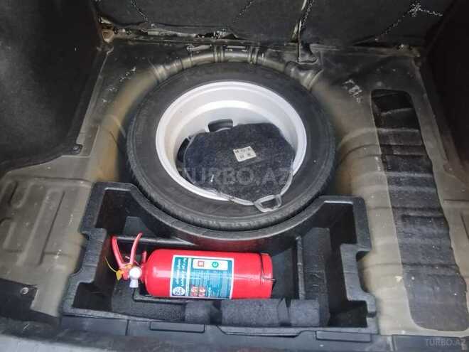 Hyundai Accent 2007, 227,300 km - 1.6 л - Bakı