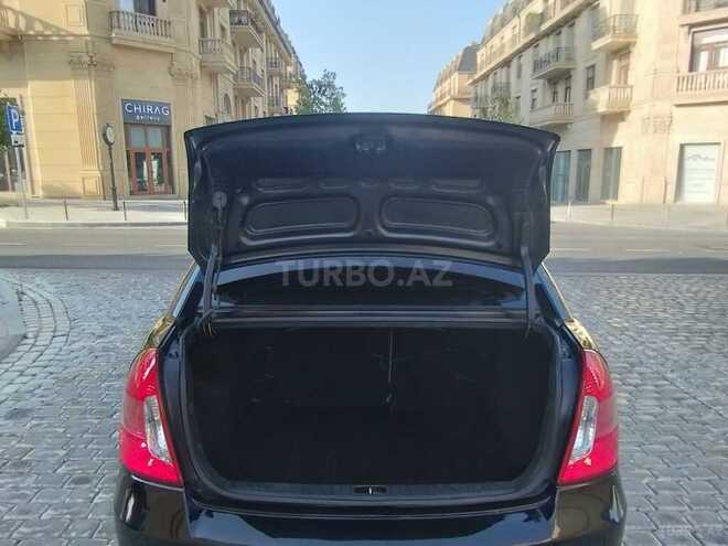 Hyundai Accent 2007, 227,300 km - 1.6 л - Bakı