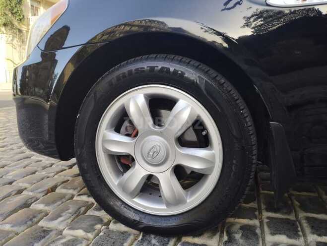 Hyundai Accent 2007, 227,300 km - 1.6 л - Bakı