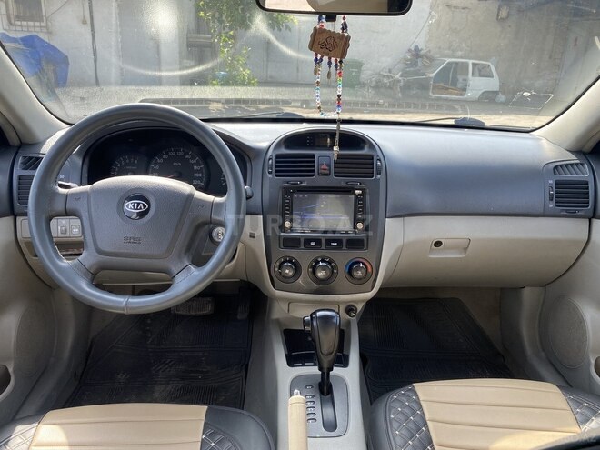 Kia Cerato 2006, 285,000 km - 1.6 л - Bakı
