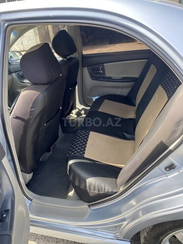 Kia Cerato 2006, 285,000 km - 1.6 л - Bakı