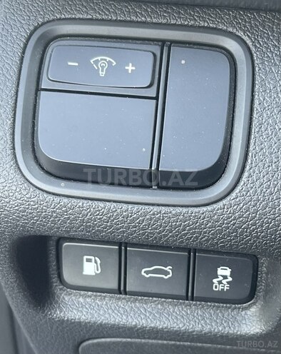 Kia Optima 2017, 185,000 km - 2.0 л - Bakı
