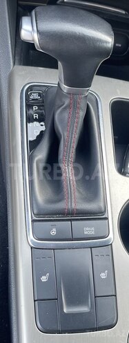 Kia Optima 2017, 185,000 km - 2.0 л - Bakı
