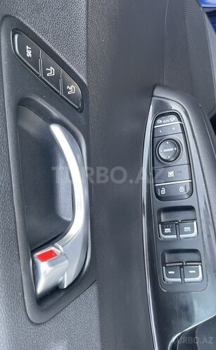 Kia Optima 2017, 185,000 km - 2.0 л - Bakı