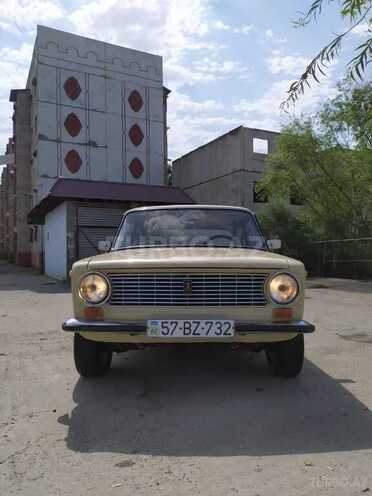 LADA (VAZ) 21011 1980, 10,000 km - 1.5 l - Mingəçevir