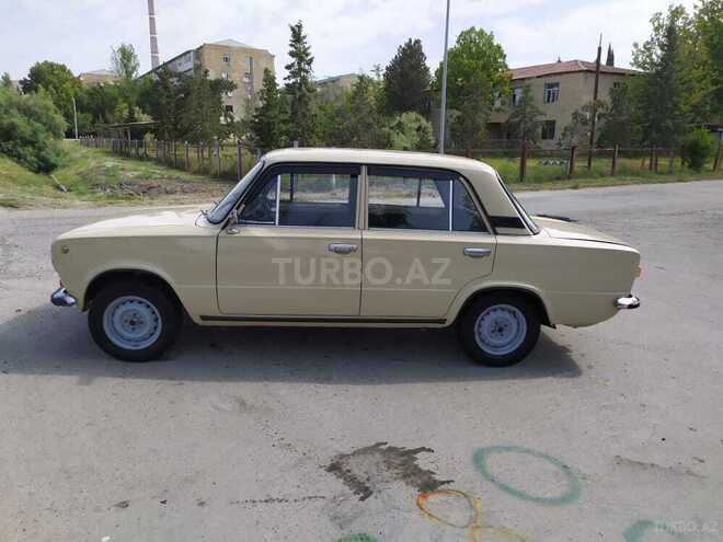 LADA (VAZ) 21011 1980, 10,000 km - 1.5 l - Mingəçevir