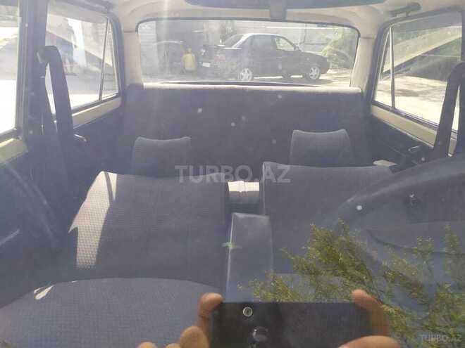 LADA (VAZ) 21011 1980, 10,000 km - 1.5 l - Mingəçevir
