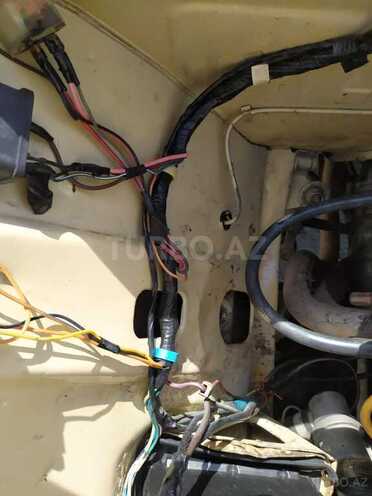 LADA (VAZ) 21011 1980, 10,000 km - 1.5 l - Mingəçevir