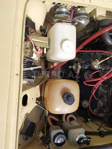 LADA (VAZ) 21011 1980, 10,000 km - 1.5 l - Mingəçevir