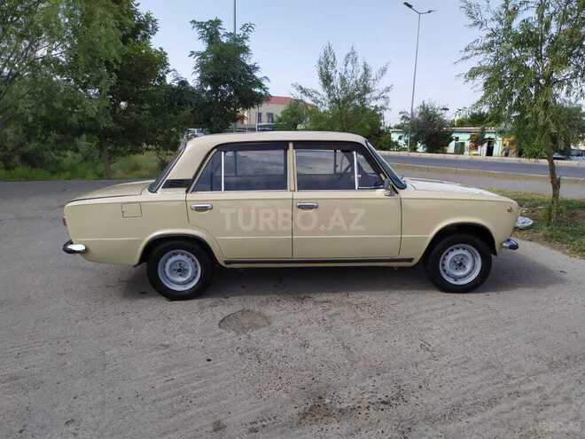 LADA (VAZ) 21011 1980, 10,000 km - 1.5 l - Mingəçevir
