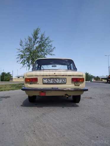LADA (VAZ) 21011 1980, 10,000 km - 1.5 l - Mingəçevir