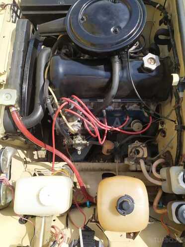 LADA (VAZ) 21011 1980, 10,000 km - 1.5 l - Mingəçevir