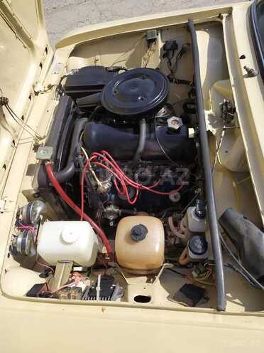 LADA (VAZ) 21011 1980, 10,000 km - 1.5 l - Mingəçevir