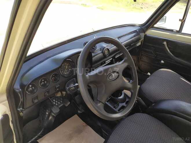 LADA (VAZ) 21011 1980, 10,000 km - 1.5 l - Mingəçevir