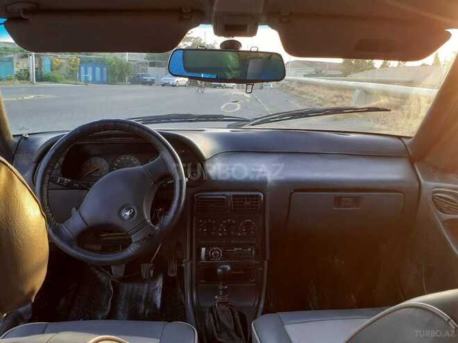 Daewoo Espero 1997, 401,000 km - 2.0 l - Bakı