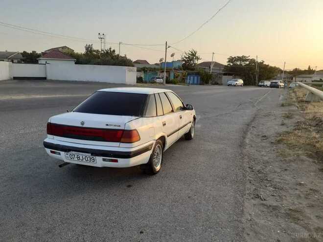 Daewoo Espero 1997, 401,000 km - 2.0 l - Bakı
