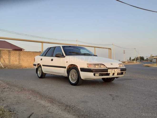 Daewoo Espero 1997, 401,000 km - 2.0 l - Bakı
