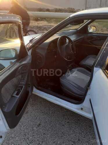 Daewoo Espero 1997, 401,000 km - 2.0 l - Bakı