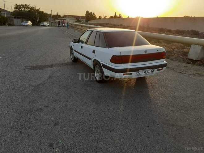 Daewoo Espero 1997, 401,000 km - 2.0 l - Bakı