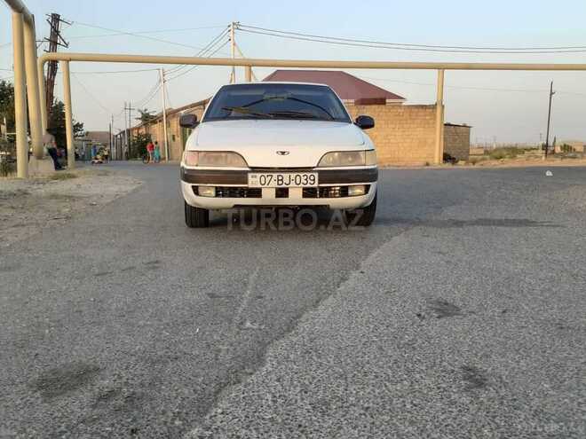 Daewoo Espero 1997, 401,000 km - 2.0 l - Bakı