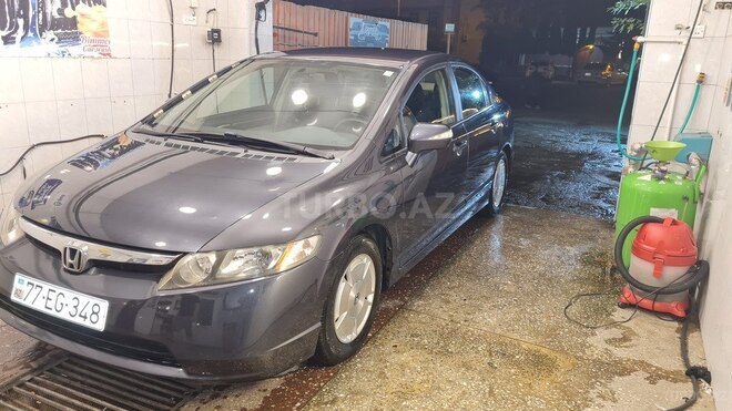 Honda Civic 2008, 203,003 km - 1.3 l - Bakı