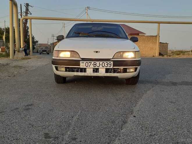 Daewoo Espero 1997, 401,000 km - 2.0 l - Bakı