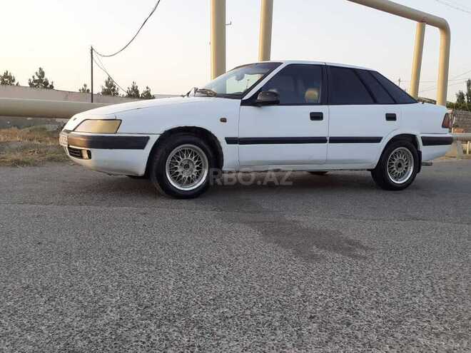 Daewoo Espero 1997, 401,000 km - 2.0 l - Bakı