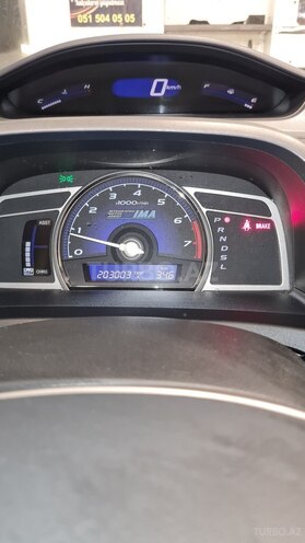 Honda Civic 2008, 203,003 km - 1.3 l - Bakı