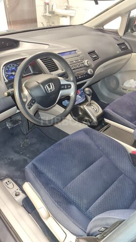 Honda Civic 2008, 203,003 km - 1.3 l - Bakı
