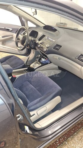 Honda Civic 2008, 203,003 km - 1.3 l - Bakı