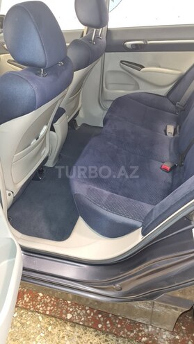 Honda Civic 2008, 203,003 km - 1.3 l - Bakı