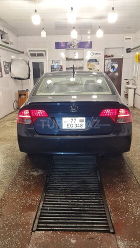 Honda Civic 2008, 203,003 km - 1.3 l - Bakı